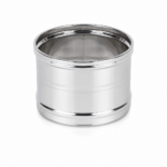 Manicotto Inox FF