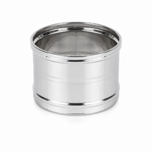Manicotto Inox FF
