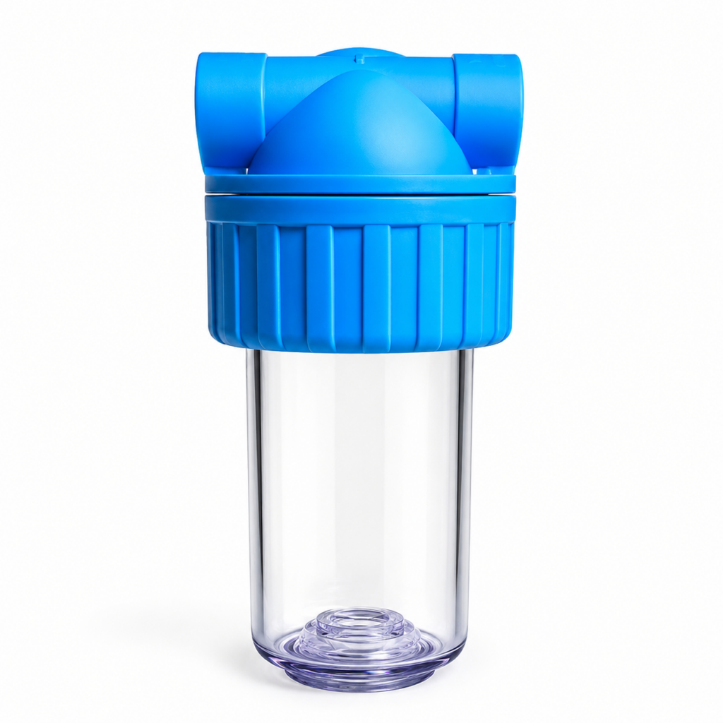 Atlas Filtri Mignon Plus L 3P MFO AS Filtro Acqua