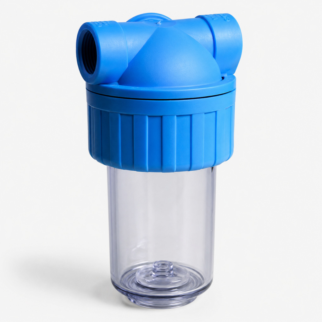 Atlas Filtri Junior Plus 3P AFO SX TS 3/4