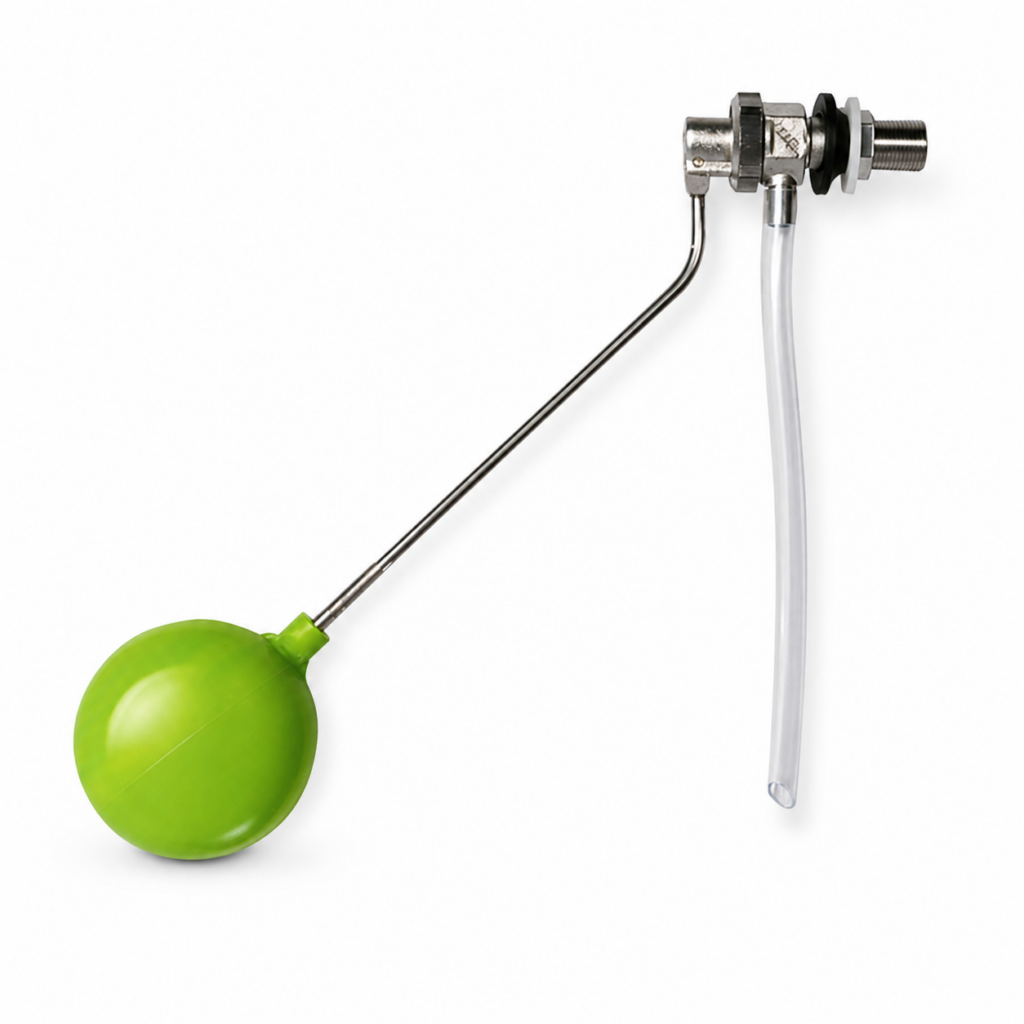 Galleggiante Catis con Sfera 3/8 per Scarico WC