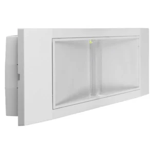 Beghelli Stile In LED 11 SE1 Li-Fe Lampada Emergenza 1499E