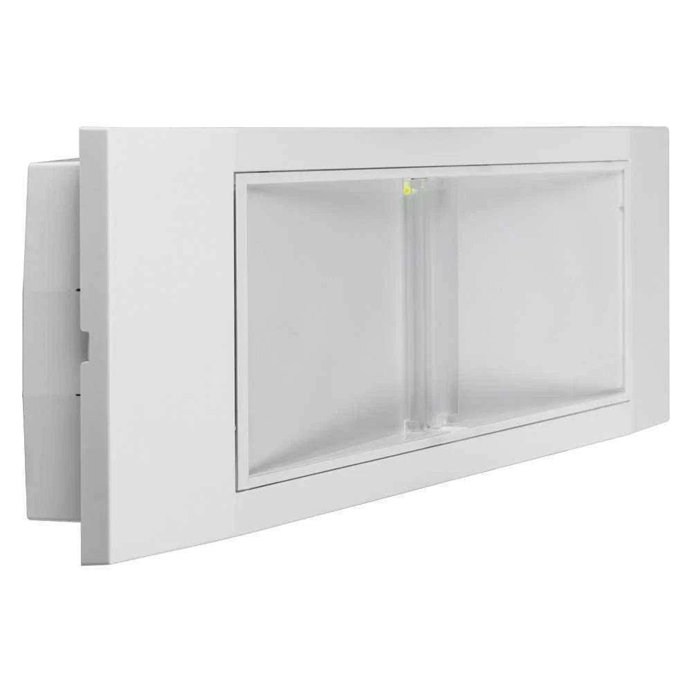 Beghelli Stile In LED 11 SE1 Li-Fe Lampada Emergenza 1499E