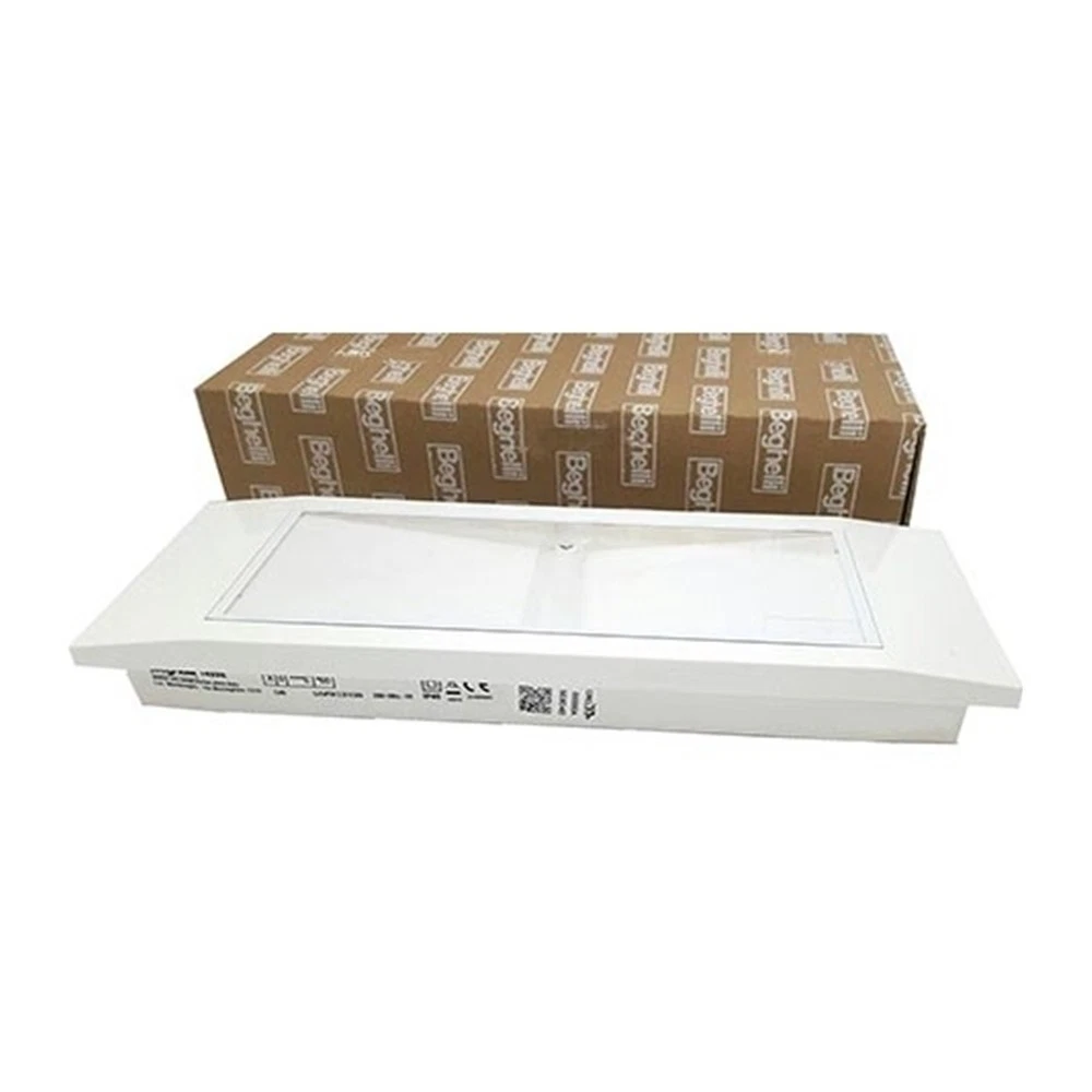 Beghelli Stile In LED 11 SE1 Li-Fe Lampada Emergenza 1499E - immagine 4