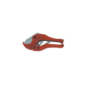 Tronchese Tagliatubo per Tubi in Plastica 42 mm
