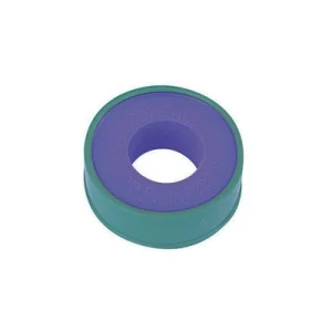 Nastro Teflon TIPO BUONO MT. 12 1/2 -12m X 0.075
