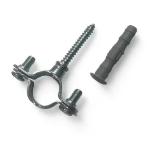 COLLARE LEGGERO CON TASSELLO E VITE Diam. 20