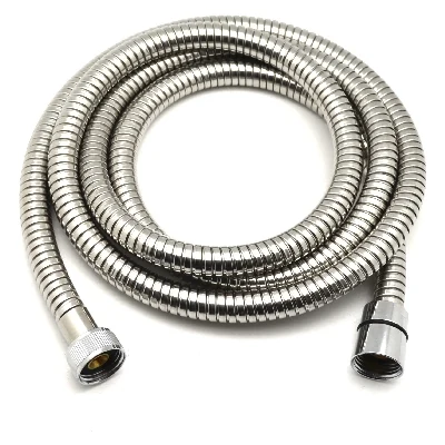 Flessibile Doccia Dianflex IN Acciaio INOX Estensibile Flessodoccia Cm