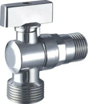 RUBINETTO A SFERA PER LAVATRICE 1/2 x 3/4