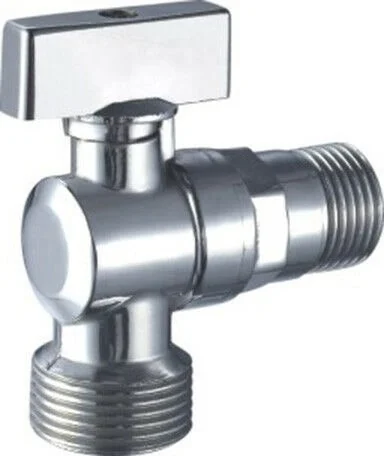 RUBINETTO A SFERA PER LAVATRICE 1/2 x 3/4