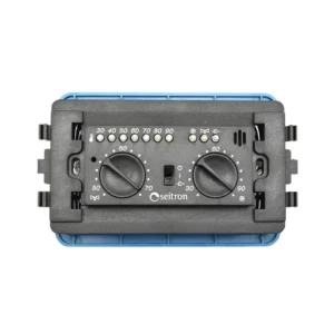 Centralina Elettronica MOD. FUEGO 2 PER Termocamini
