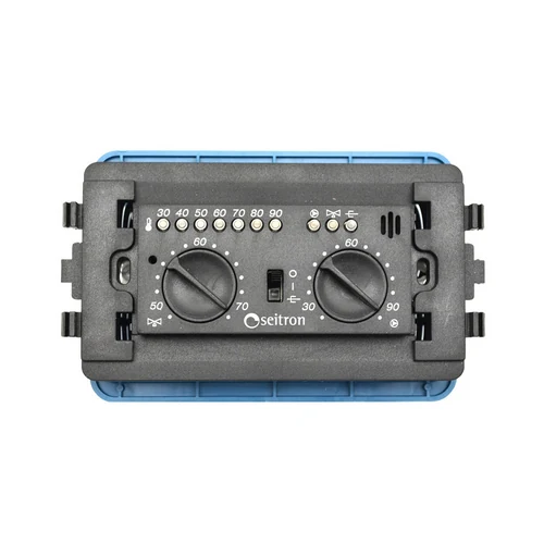 Centralina Elettronica MOD. FUEGO 2 PER Termocamini