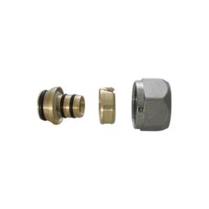 SET DADO + OGIVA + Inserto Tiemme PER Multistrato 16 X 2.25
