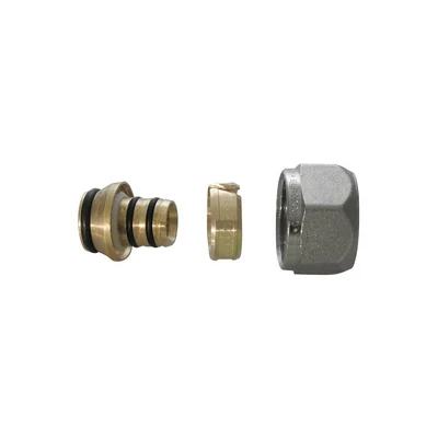 SET DADO + OGIVA + Inserto Tiemme PER Multistrato 16 X 2.25