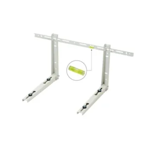 Staffe PER Climatizzatori Dianflex MVTE80