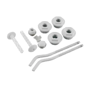 KIT Blister PER Radiatori CON Mensole 3/8"