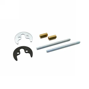 SET DI Fissaggio PER Miscelatore Lavello SLY