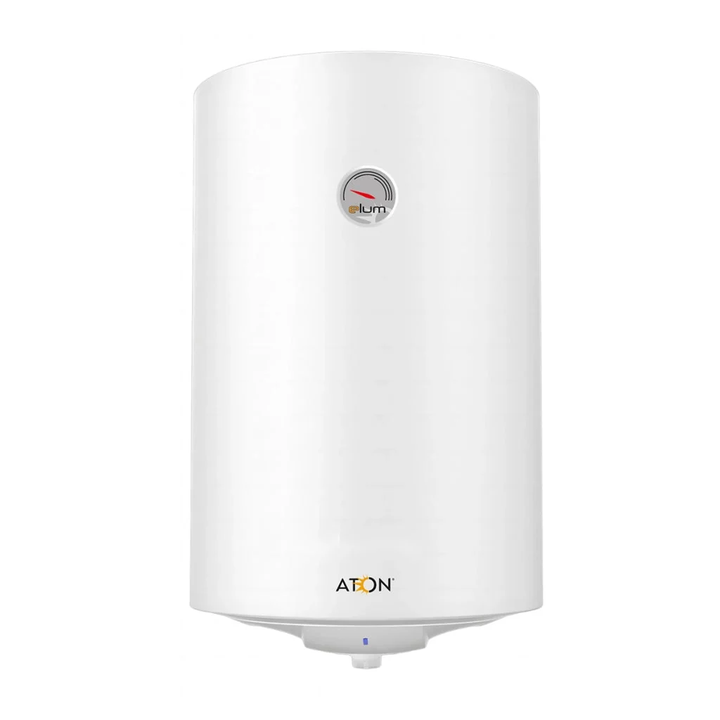 SCALDACQUA ELETTRICO ATON VERTICALE MOD. ELUM lt. 30 Anni 2