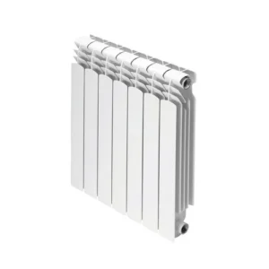 Radiatore IN Alluminio Proteo H900 INT. 800 4 Elementi