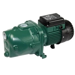 Elettropompa Centrifuga Autoadescante DAB MOD. "JET" Kw 0.55 Hp 0.75
