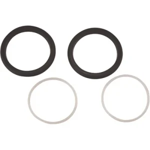 KIT 4 PZ Guarnizioni DI Ricambio PER Miscelatori Lavello