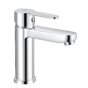 Miscelatore Monocomando Lavabo SERIE IOLE Cromo