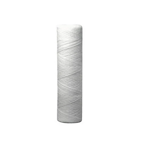 Cartuccia Filtrante FILO Avvolto H 5"