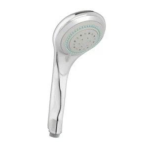 Doccetta 5 GETTI SUBRA Cromo Diam. 90 Mm