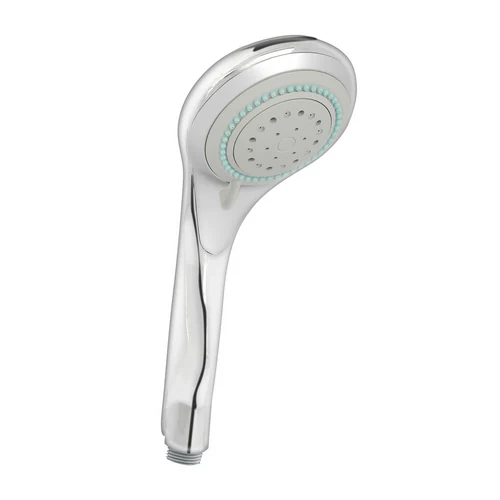 Doccetta 5 GETTI SUBRA Cromo Diam. 90 Mm