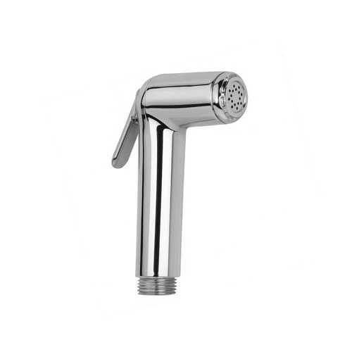 Doccetta Shut-off Cromata Cromo