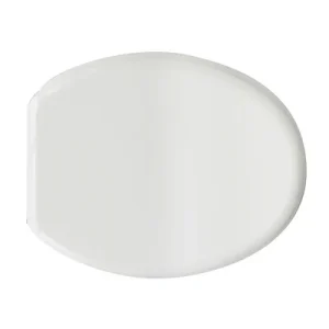 Sedile WC Universale Modello Milano Bianco