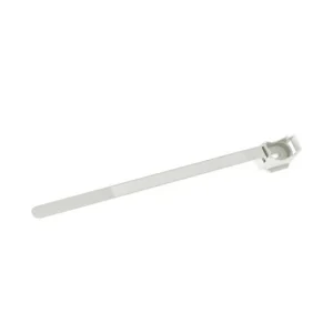 + Fascette Fissatubi IN NYLON Mm 8 - 32 (cfz. 80)