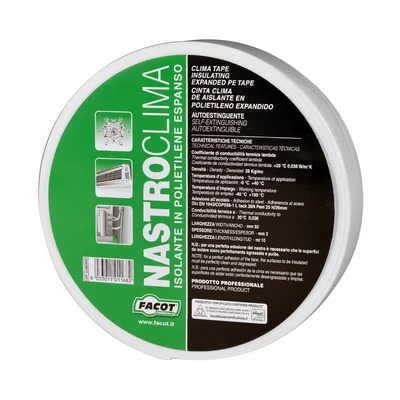 Nastro CLIMA H 50 Mm X 10 M