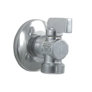 Rubinetto A SFERA PER Lavatrice 1/2 X 3/4