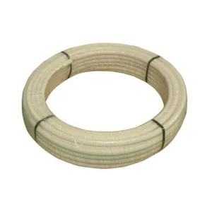 TUBO IN RAME Rivestito PER Condizionamento Diam. 1/4 X 1