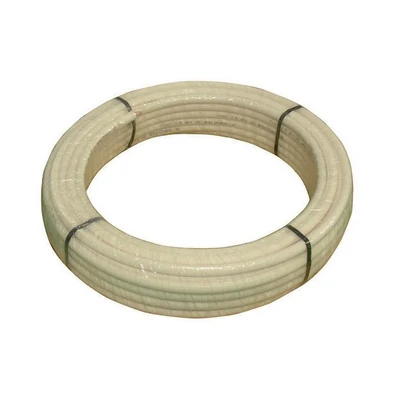 TUBO IN RAME Rivestito PER Condizionamento Diam. 1/4 X 1
