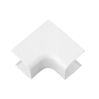 Angolo Interno PER Impianti DI Climatizzazione Mm. 80