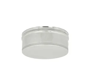 Tappo Cieco INOX 304